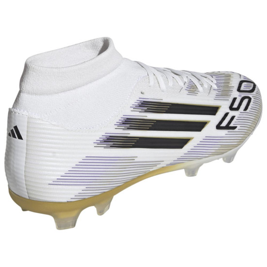 Adidas F50 League Mid FG/MG Adidas F50 League Mid FG/MG